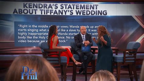 The Wrath of Wanda .